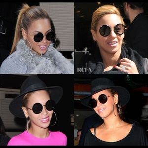 The Row sunglasses
